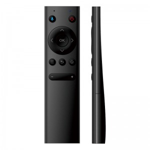 El mejor precio Master TV remote control remoto universal bluetooth Android tv box control remoto para decodificador \\/ televisor led