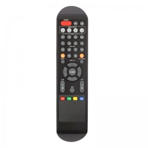 Transmisor y receptor de control remoto universal de infrarrojos lg de China para todas las marcas TV \\/ Android Set Top TV Box