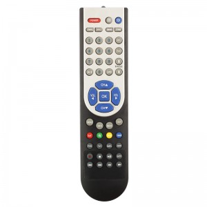 Hot sellng control remoto inalámbrico de tv \\/ control para smart tv para TOSHIBA LCD \\/ LED TV con precio de fábrica