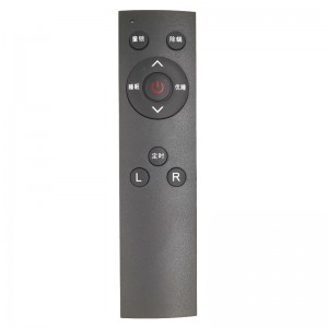 Control remoto bluetooth RF 2.4G Original Universal oem control remoto infrarrojo control de voz para Android box \\/ TV