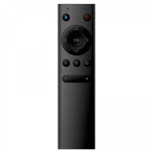 El mejor precio Master TV Remote control remoto inalámbrico universal Android TV Box Remote para decodificador \\/ TV LED