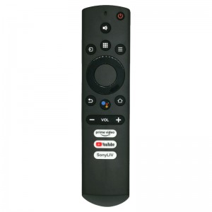 Control remoto universal bluetooth LG TV Remote BLE Voice Remote Control inalámbrico de caja de Android para todas las marcas TV \\/ decodificador
