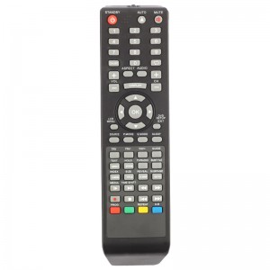 IR Android TV box control remoto descargar fábrica OEM \\/ ODM control remoto para todas las marcas TV \\/ TV vía satélite