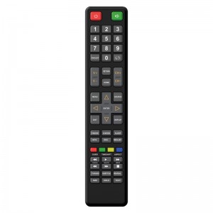Venta caliente Smart Wireless Fly Mouse Control remoto universal para TV stick \\/ todas las marcas TV \\/ lg TV