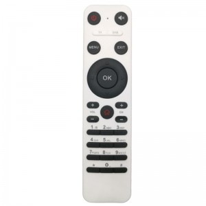 China Factory wholesale downloads general remote control TV Infrared TV Remote Control for All Brands of Television and set Top boxes 2006 - 1